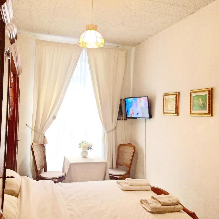 Nice Center Studio Guesthouse Экстерьер фото